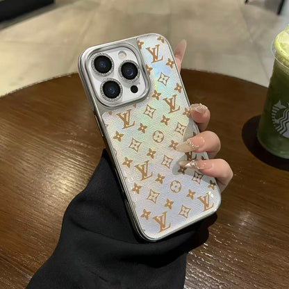 Mono iPhone Cover