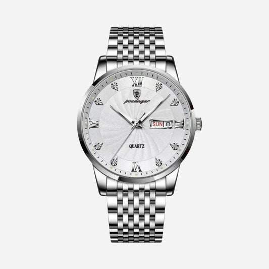 Luxury Mechanical Watch® Nassau