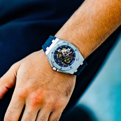 Luxury Mechanical Watch® Prince Oak