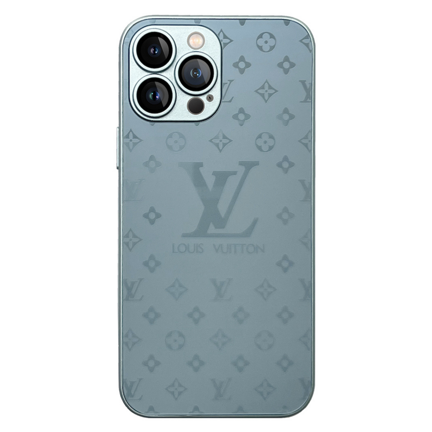 Luxurious x Mono iPhone Cover