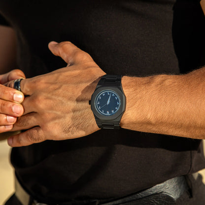 Luxury Mechanical Watch® Aura