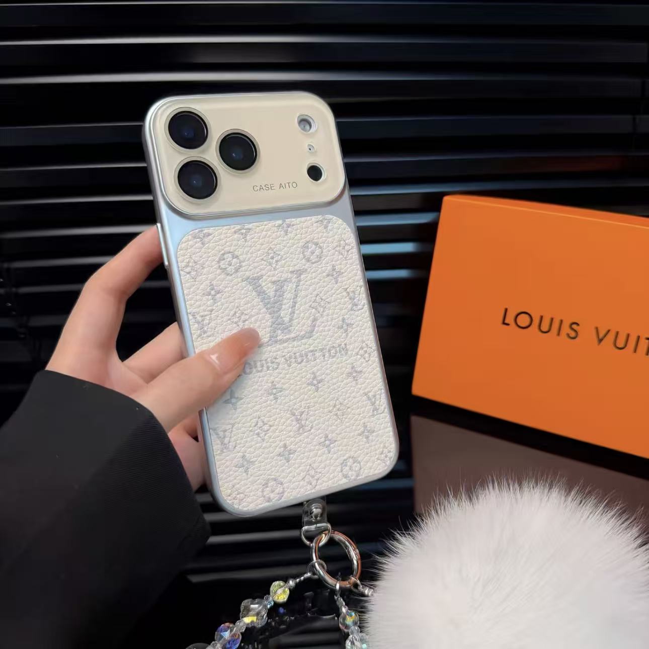 Coco Phone Cover 2