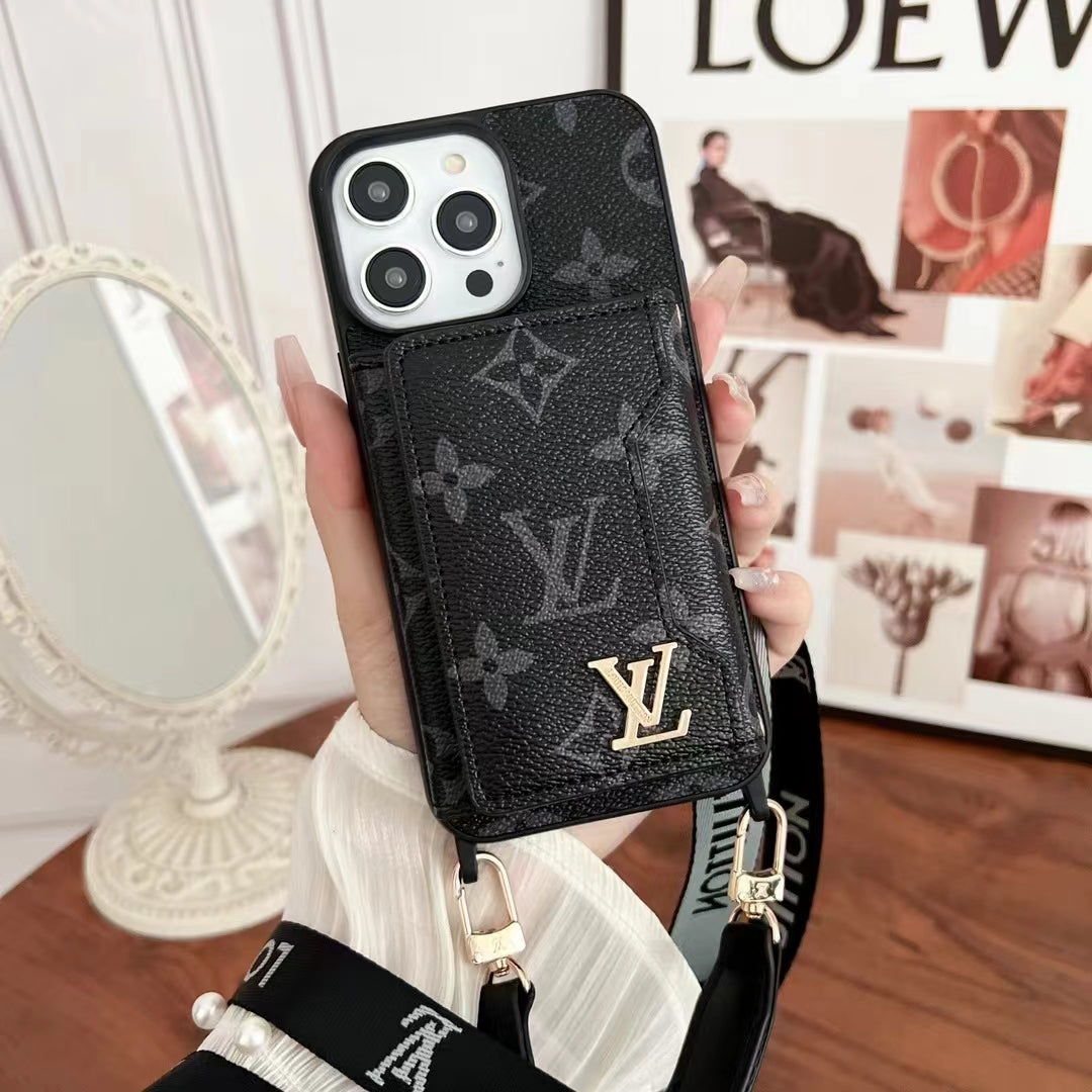 Fashion mobile iPhone Cover