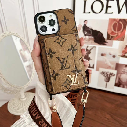 Fashion mobile iPhone Cover