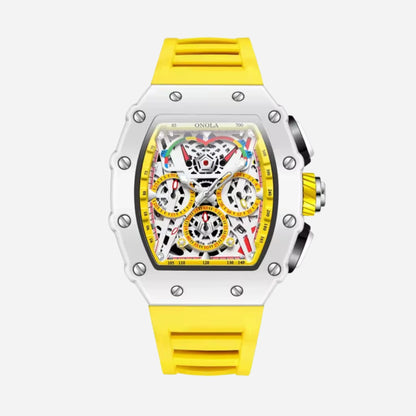 Luxury Mechanical Watch® Draco