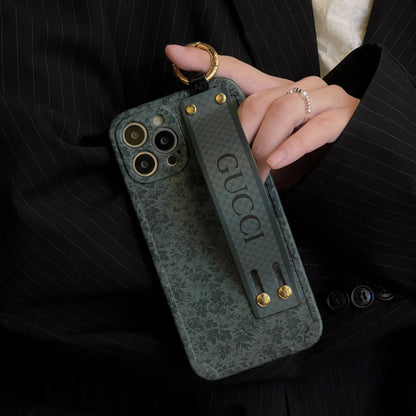 Wristband iPhone Case