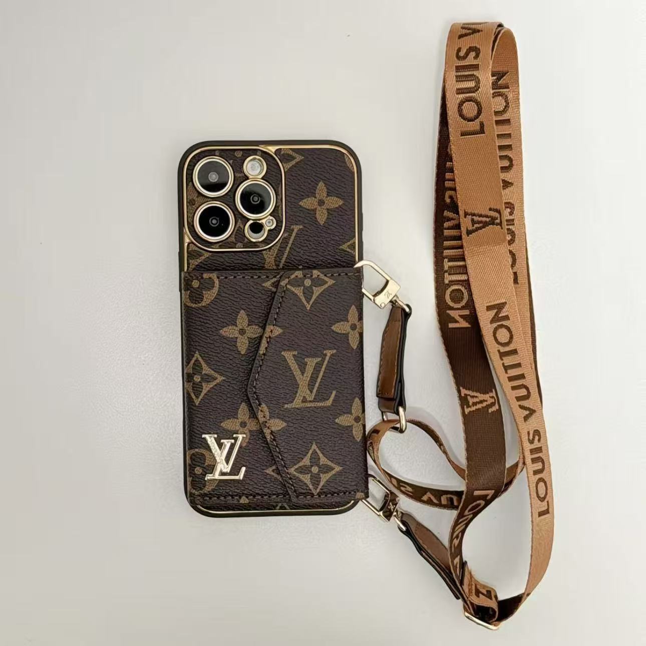 Coco Phone Cover