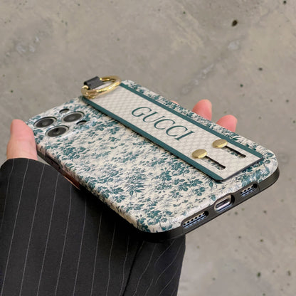 Wristband iPhone Case