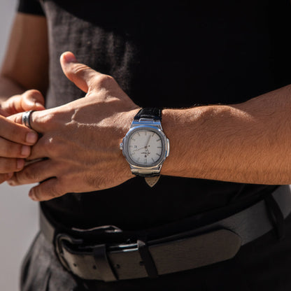 Luxury Mechanical Watch® Atlas