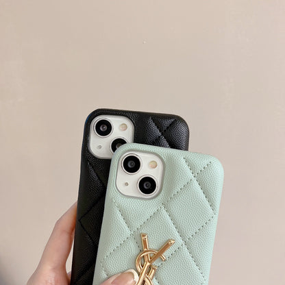 YSL Luxurious iPhone Cover