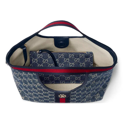 Giglio Series Tote Bag · Luxury Classic Elegance