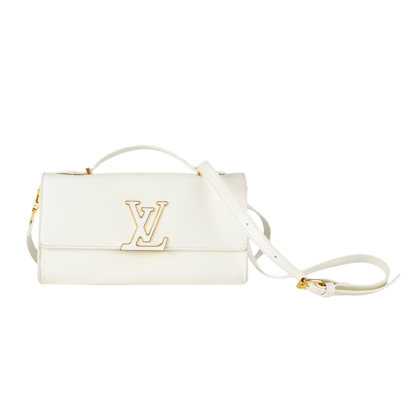 （Buy 3, pay for 2）Luxe Texture Leather Handbag