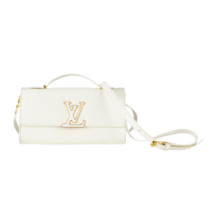 （Buy 3, pay for 2）Luxe Texture Leather Handbag