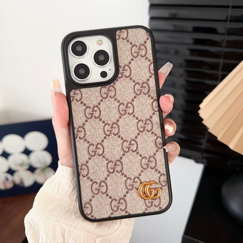 Hand Chain iPhone Case