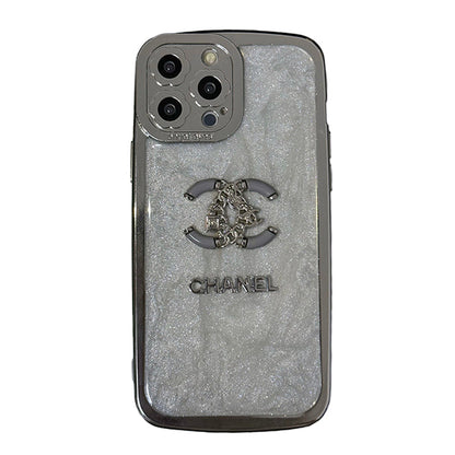 CC Pearl iPhone Case