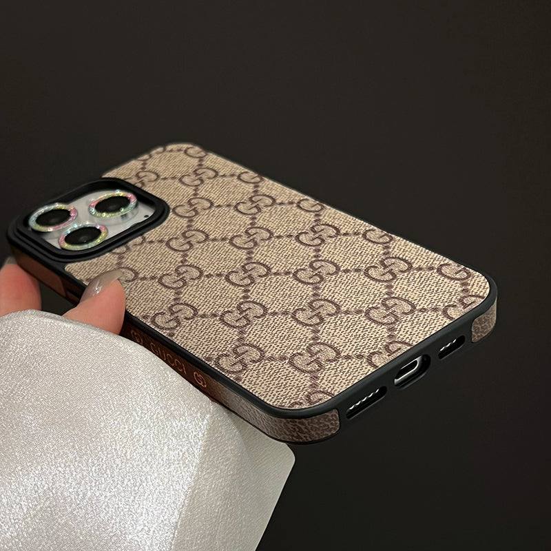 Classic iPhone Case