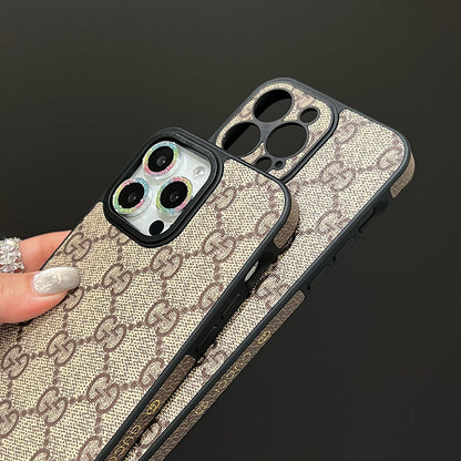 Classic iPhone Case
