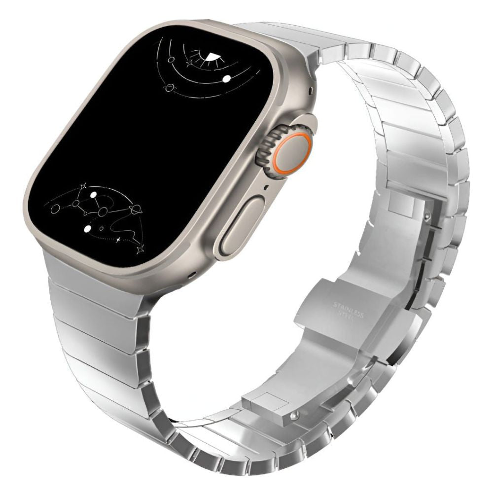 Arvi Stainless Steel Band