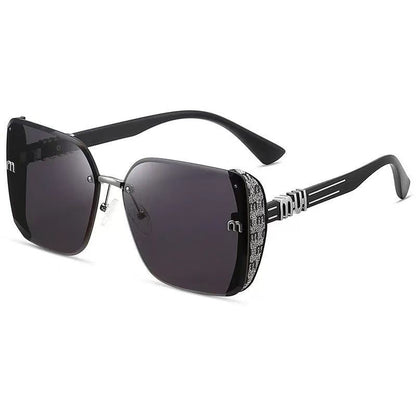 M - Stylish and Versatile High-Definition Sunglasses