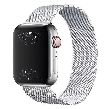 Capita Milanese Stainless Steel Band