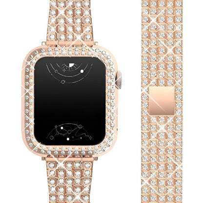 Deliciae Luxury Band + Case