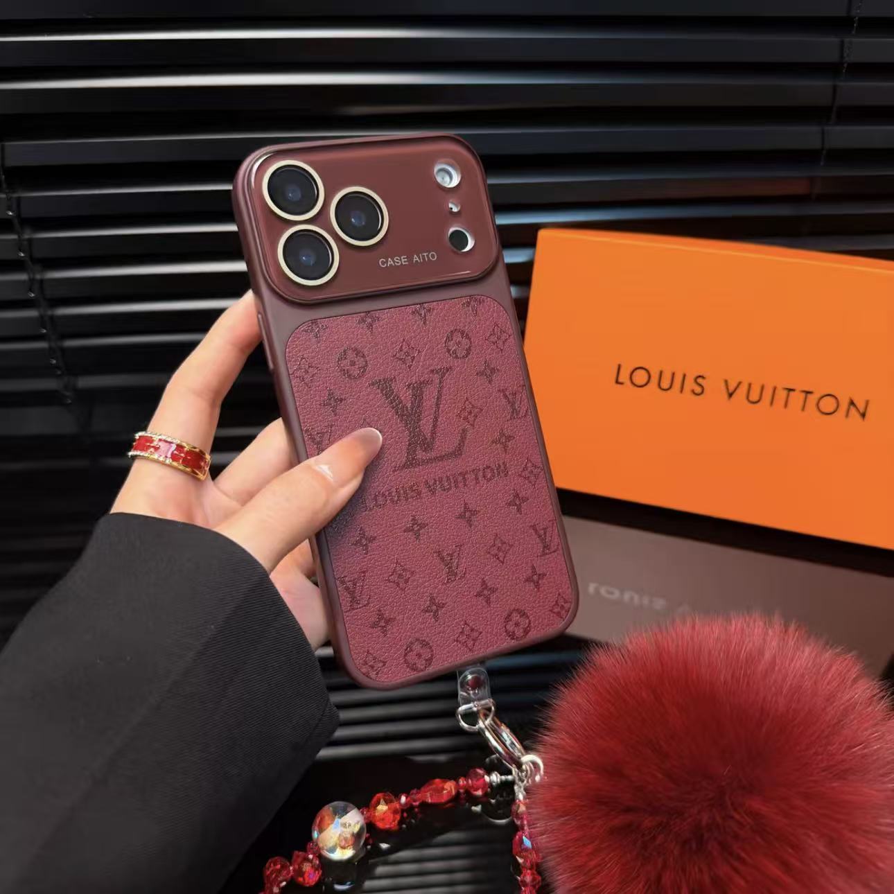 Coco Phone Cover 2