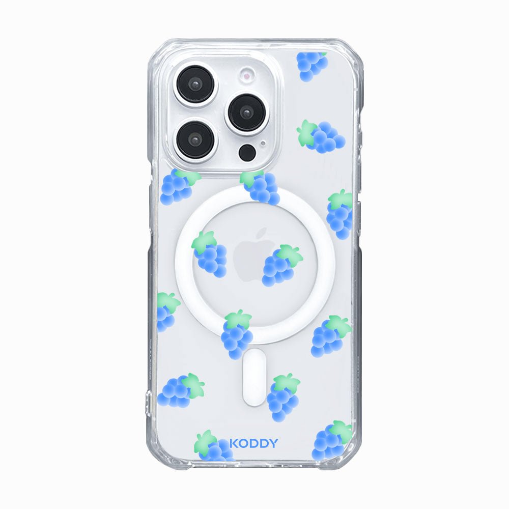 Grape Jelly Phone Case