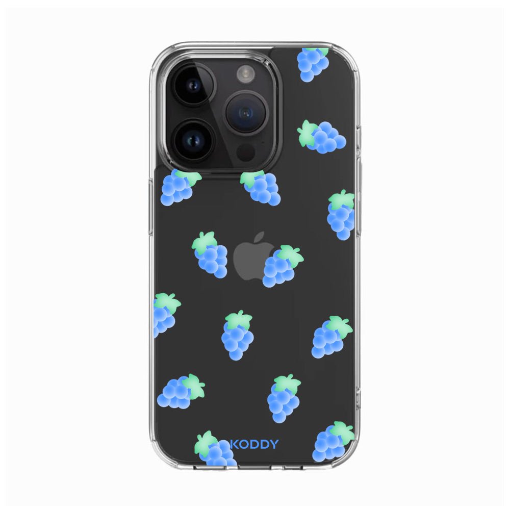 Grape Jelly Phone Case
