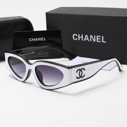 high-end stylish sunglasses