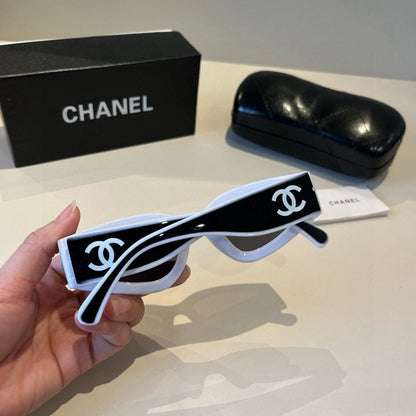 high-end stylish sunglasses