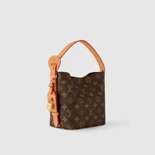 （ 3Buy, pay for 2）Best-selling Monogram Shoulder Bag