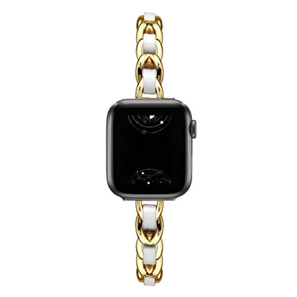 Luna Designer Stainless Steel Band