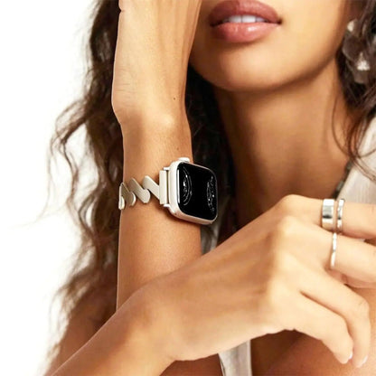 Niteo Stainless Steel Band