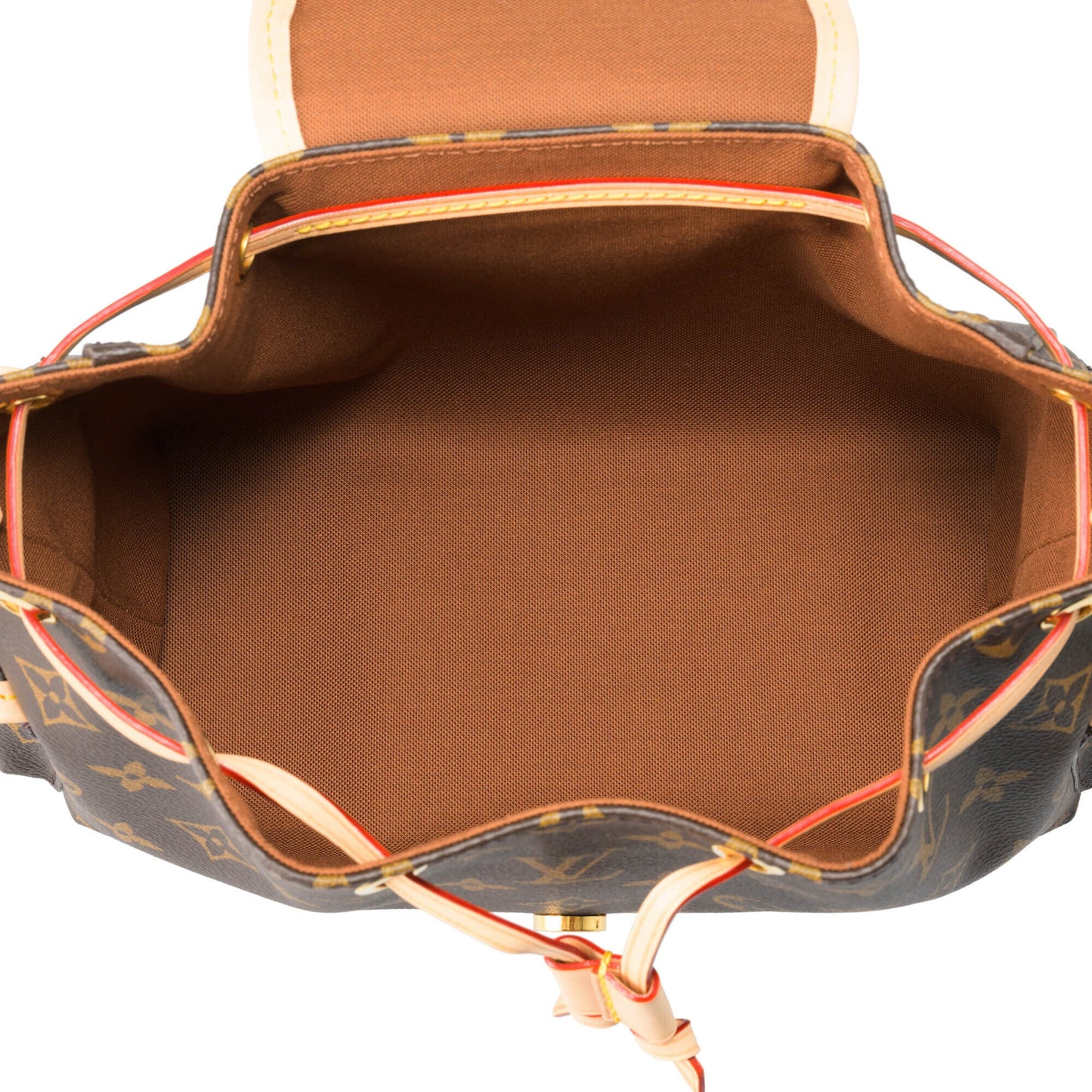 Luxurious Designer Leather Handbag with Gold Chain Details