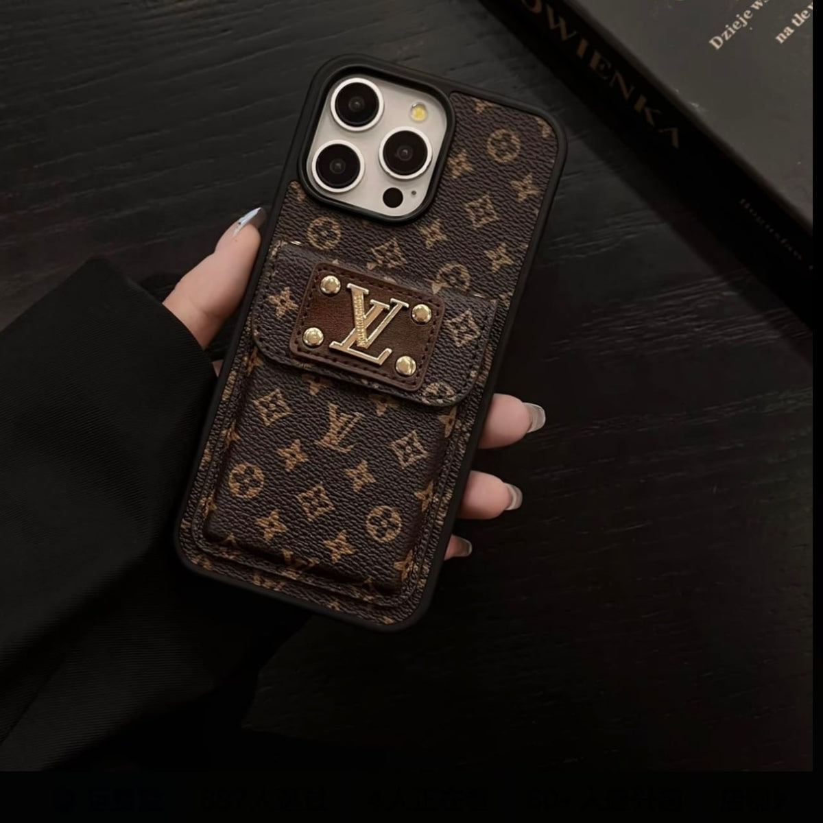 Nene Phone Case