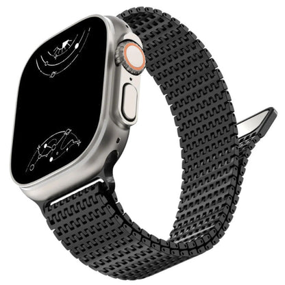 Sedeo Magnetic Stainless Steel Band