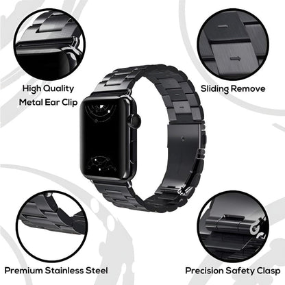 Ultor Strong Stainless Steel Band
