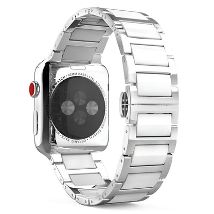 Vault Stainless Steel Band