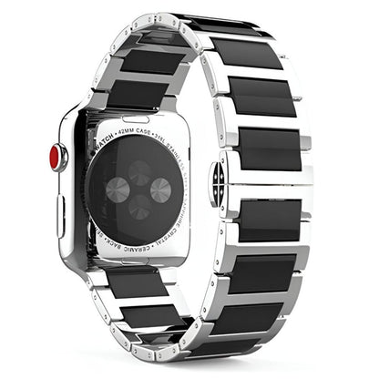 Vault Stainless Steel Band