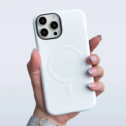 White MagSafe Tough Phone Case (>£200 multi-buy 50% sale)
